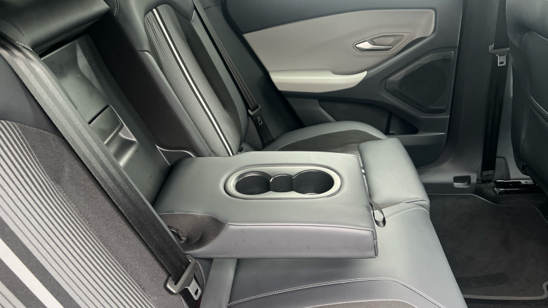 Ford Capri 210kW Select 77kWh 5dr Auto Electric Estate